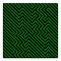 Illusion Clock logo