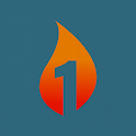 OneFire AR logo