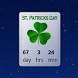 Saint Patricks Day Countdown