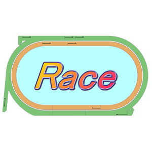 Race Manager logo