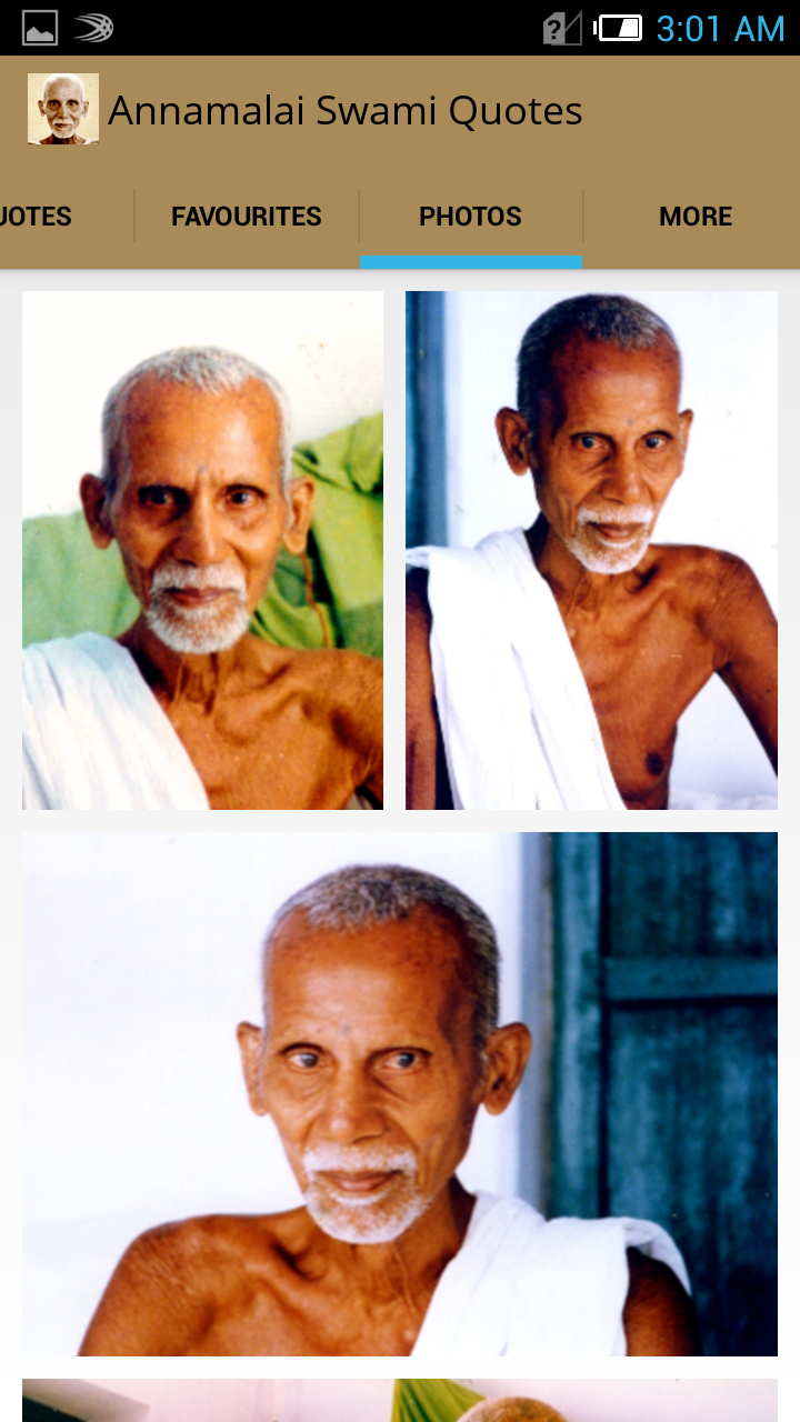 Annamalai Swami Quotes advaita Screen 3