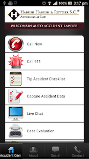 Lastest Wisconsin Auto Accident Lawyer APK for PC