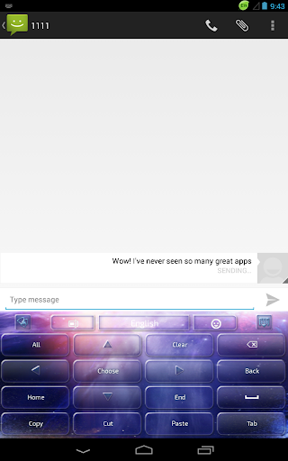 免費下載個人化APP|Galaxy Keyboard app開箱文|APP開箱王