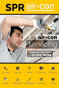 How to download SPR Air Con 4.0.2 mod apk for bluestacks