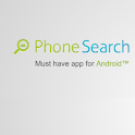 PhoneSearch Light logo