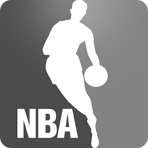 NBA Game Time for Tablets OLD logo