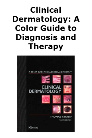 免費下載醫療APP|Dermatology Books app開箱文|APP開箱王