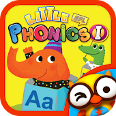 Jolly Phonics Letter Sounds - Android Apps on Google Play