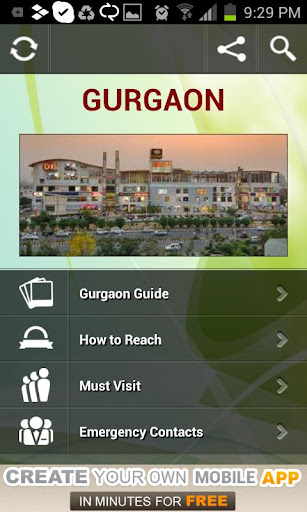 GURGAON