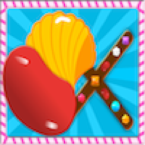 Candy Cross for PC and MAC