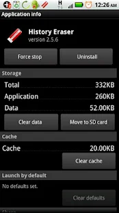 App Cache Cleaner Pro - Clean - screenshot thumbnail