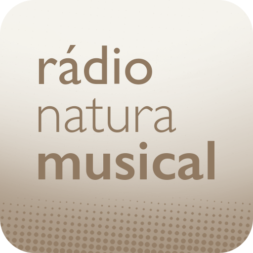 Rádio Natura Musical LOGO-APP點子