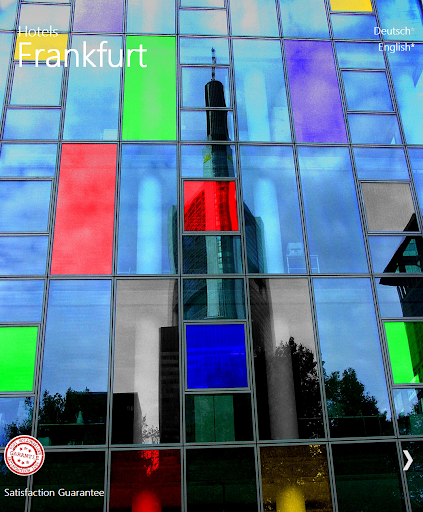 Hotels Frankfurt