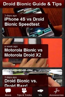 How to download Droid Bionic Guide & Tips 1.3.6.1292 unlimited apk for pc