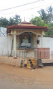 Buddha's Statue - Nilkamal Junction
