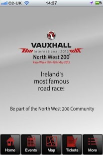 Download North West 200 APK