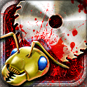 iDestroy Call of Bug Battle logo