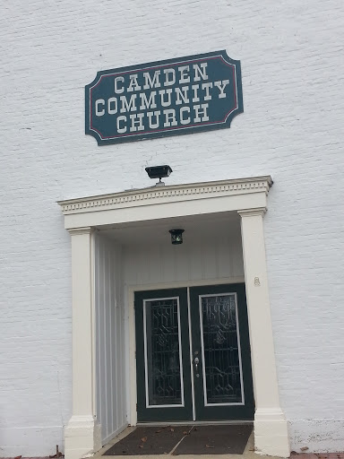 Camden Community Church