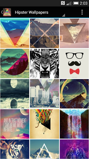 Hipster wallpapers