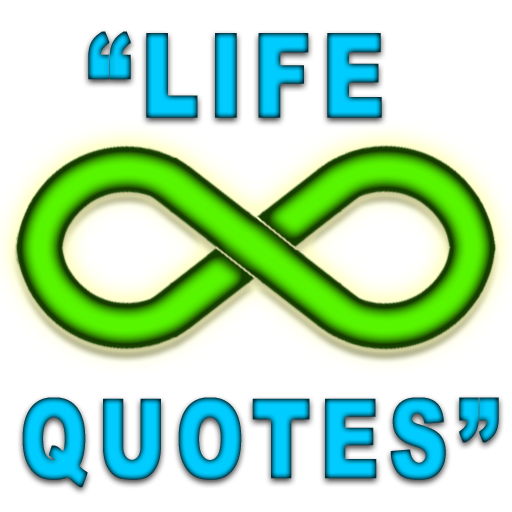 Life Quotes U LOGO-APP點子