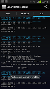 download Smart Card Toolkit free