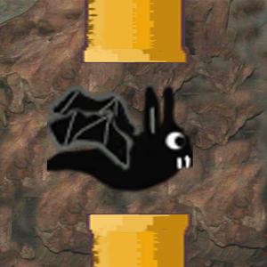Flappy Bat.apk 1.6