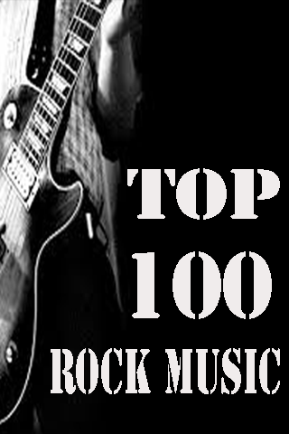 Top 100 Rock Music