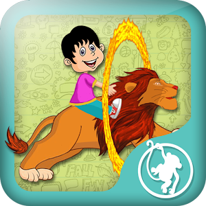 Lion Jumper for PC and MAC