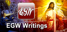 egw writings APK