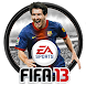 Fifa 2013 HD Wallpapers