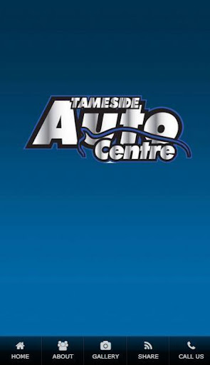 Tameside Auto Centre