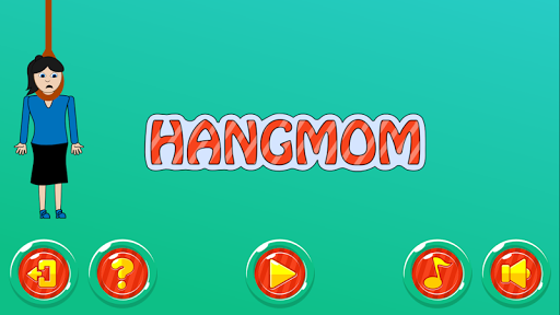 HangMom