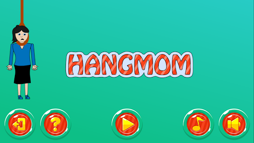 【免費拼字App】HangMom-APP點子