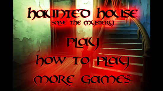 How to install Reality Escape: Haunted House patch 1.2 apk for pc