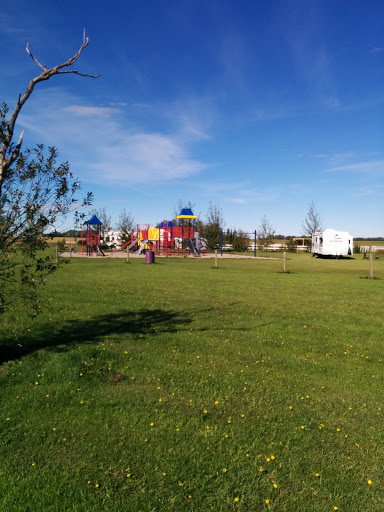Nightingale Playground and Campsite