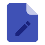 Cover Image of Download Text editor 1.5 APK