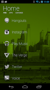 Flade - screenshot thumbnail