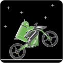 Space Rider (Lite) icon