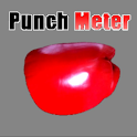 PunchMeter logo