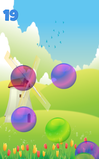 Bubble Popping for Toddlers Screenshots 11