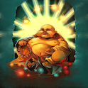 Disco Buddha logo