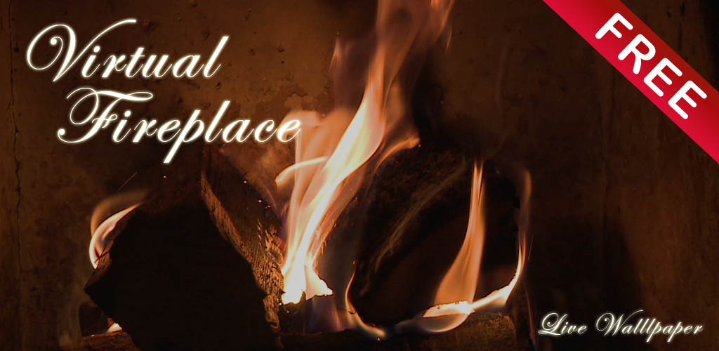 Download Virtual Fireplace Lwp Free Apk Latest Version 2 3 For