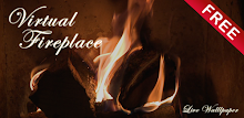 Virtual Fireplace LWP Free APK