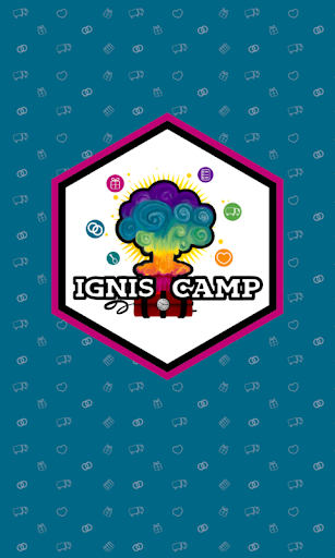 IGNIS CAMP