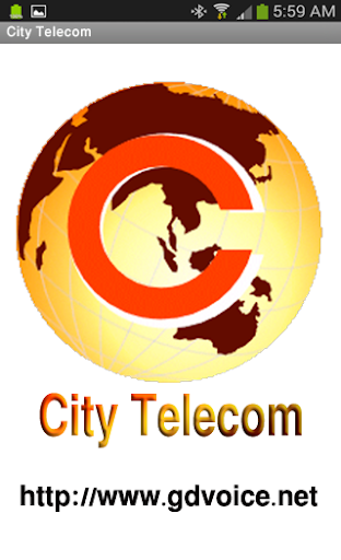 City Telecom