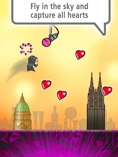 Conchita Wurst Screenshots 5