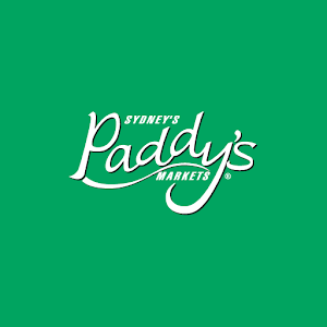 Sydney's Paddy's Markets 1.0.4
