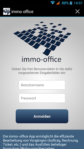 【免費生產應用App】immo-office-APP點子