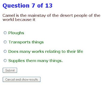 How to download Grade-5-English-Comprehension 0.1 apk for laptop