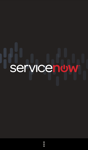 ServiceNow Events